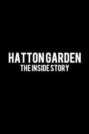 Hatton Garden: The Inside Story series tv