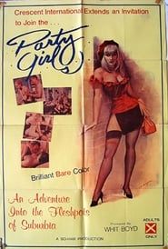 Party Girls (1969)
