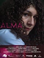 Alma series tv