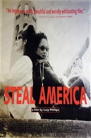 Steal America 1992 streaming