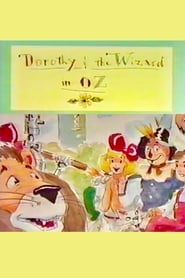 Image Dorothy & the Wizard in Oz 1993