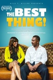The Best Thing! series tv
