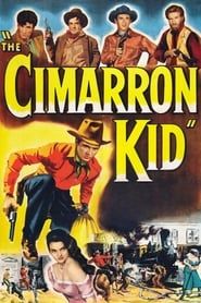 The Cimarron Kid series tv