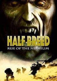 Half Breed: Rise of the Nephilim series tv