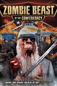 Image Zombie Beast of the Confederacy