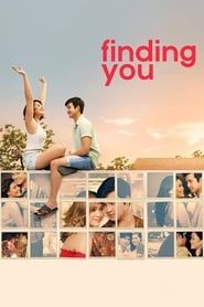 Finding You series tv