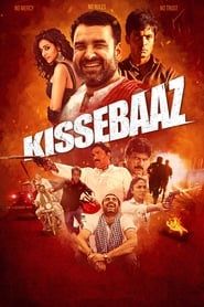 Kissebaaz series tv