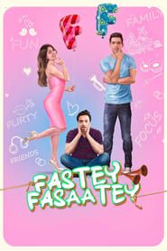 Fastey Fasaatey series tv