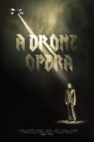Affiche de A Drone Opera