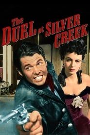 The Duel at Silver Creek series tv