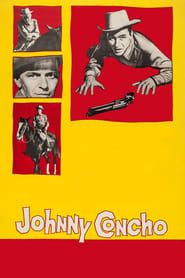 Johnny Concho 1956 streaming