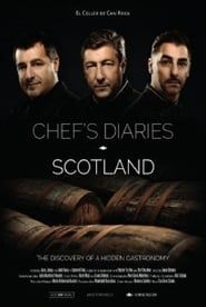 Chef's Diaries: Scotland series tv