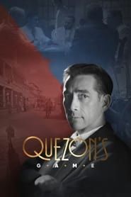 Quezon's Game (2019)