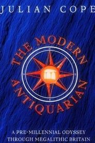 The Modern Antiquarian series tv