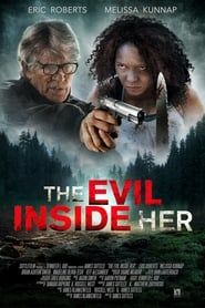 The Evil Inside Her series tv