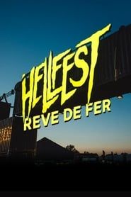 Hellfest rêve de fer series tv