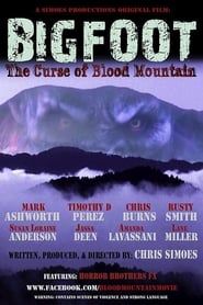 Image Bigfoot: The Curse of Blood Mountain 2014