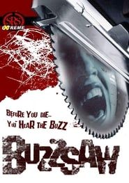 Buzz Saw (2005)