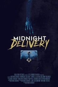 Midnight Delivery series tv