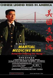 Image Martial Medicine Man