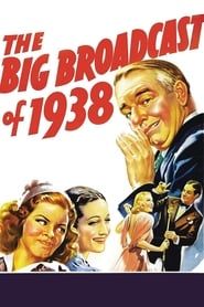 The Big Broadcast of 1938 series tv