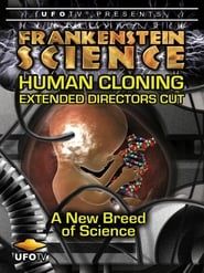 Image Frankenstein Science: Human Cloning