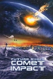 Image Comet Impact