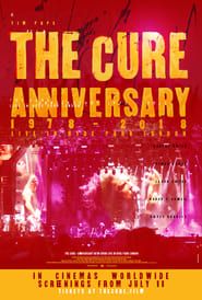 The Cure - Anniversary 1978 - 2018 - Live In Hyde Park series tv