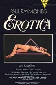 Image Paul Raymond's Erotica