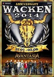 Tobias Sammet's Avantasia: Wacken Open Air 2014 series tv