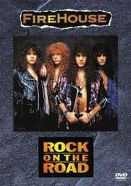Firehouse: Rock On The Road Live in Japan 1991 series tv