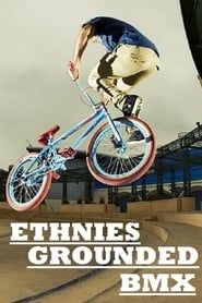 Etnies Grounded BMX series tv