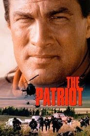 The Patriot series tv