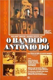 O Bandido Antônio Dó series tv