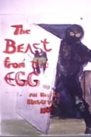 The Beast from the Egg series tv