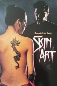 Skin Art (1993)