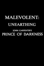 Malevolent: Unearthing John Carpenter's Prince of Darkness 2018 streaming