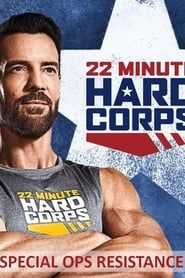 Image 22 Minute Hard Corps: Special Ops Resistance