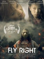 Fly Right 2018 streaming