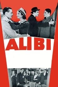 Alibi 1931 streaming