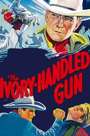 The Ivory-Handled Gun series tv