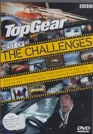 Top Gear - Best of the Challenges series tv