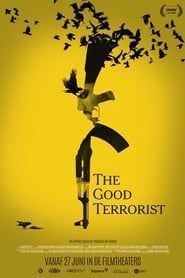 The Good Terrorist series tv