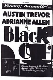 Affiche de Black Coffee