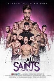 Image All Saints: Chapter One 2018