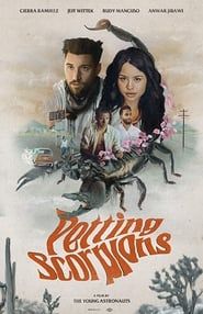 Petting Scorpions series tv
