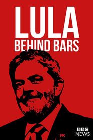 Image Lula: Behind Bars