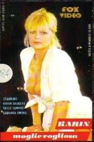 Karin moglie vogliosa (1987)