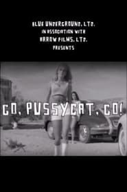 Go, Pussycat, Go! series tv