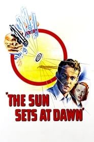 The Sun Sets at Dawn series tv